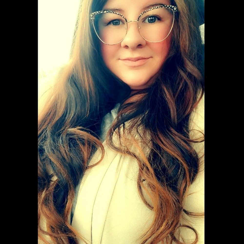 Meet your Posher, Johnna